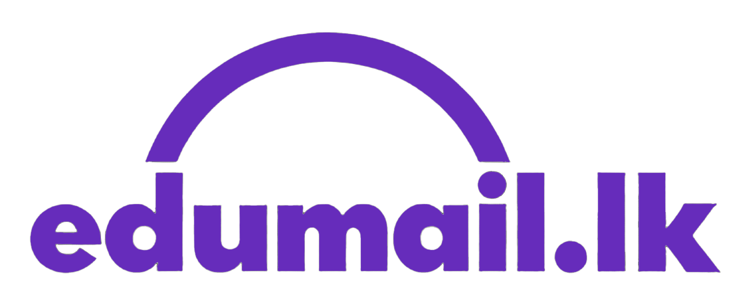 Edumail.lk Logo